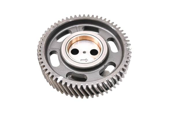 Kawasaki - 13 Kawasaki Mule 4010 Diesel 4x4 Idler Gear KAF950D