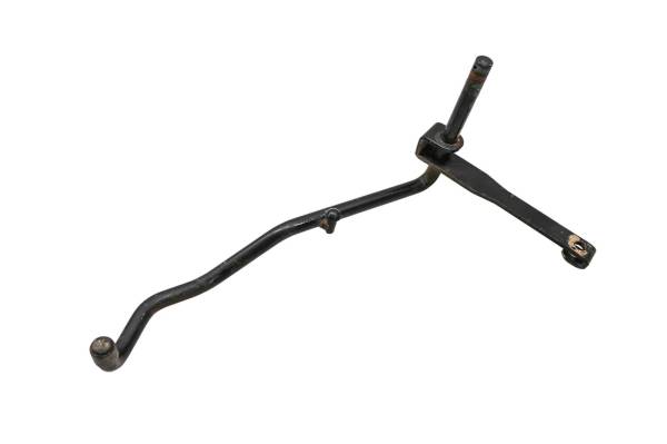 Kawasaki - 13 Kawasaki Mule 4010 Diesel 4x4 Throttle Lever Support KAF950D