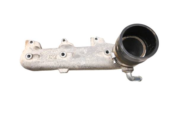 Kawasaki - 13 Kawasaki Mule 4010 Diesel 4x4 Intake Manifold KAF950D