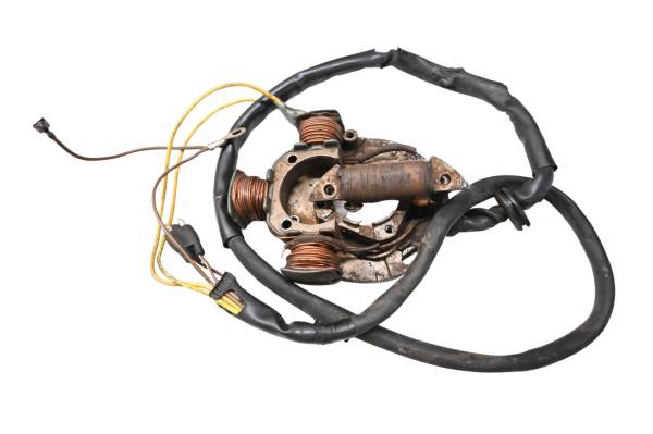 Polaris - 91 Polaris Trail Boss 350L 4x4 Stator