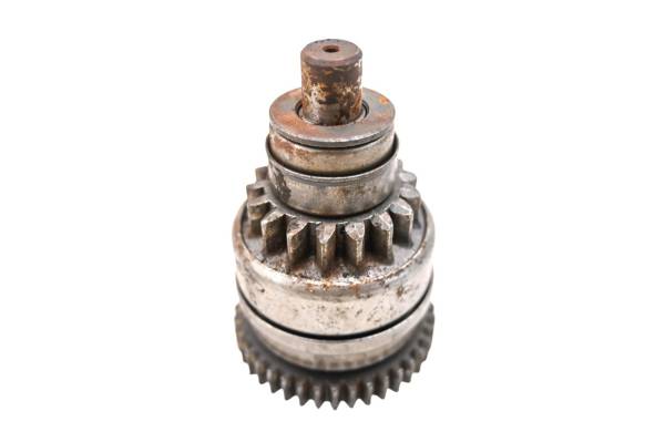 Polaris - 91 Polaris Trail Boss 350L 4x4 Starter Gear Bendix