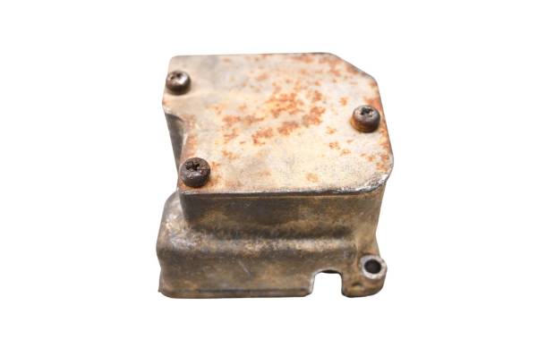 Polaris - 91 Polaris Trail Boss 350L 4x4 Oil Pump Cover