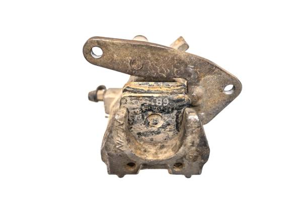 Suzuki - 05 Suzuki Eiger 400 4x4 Front Left Brake Caliper LTA400F