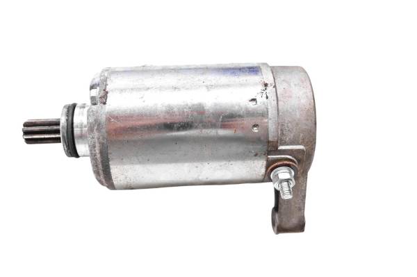 Yamaha - 98 Yamaha Warrior 350 2x4 Starter Motor YFM350X