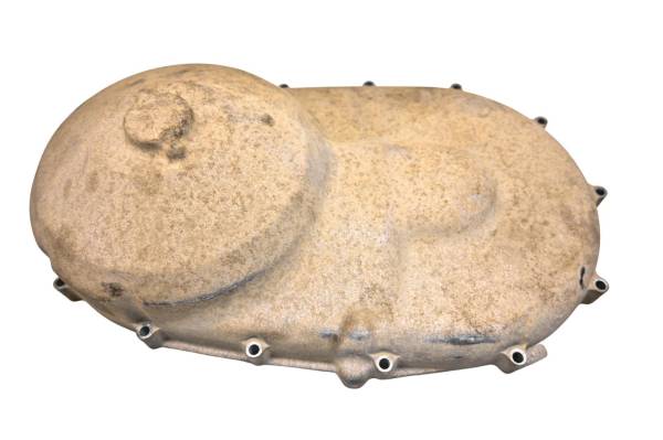 Suzuki - 05 Suzuki Eiger 400 4x4 Outer Clutch Cover LTA400F