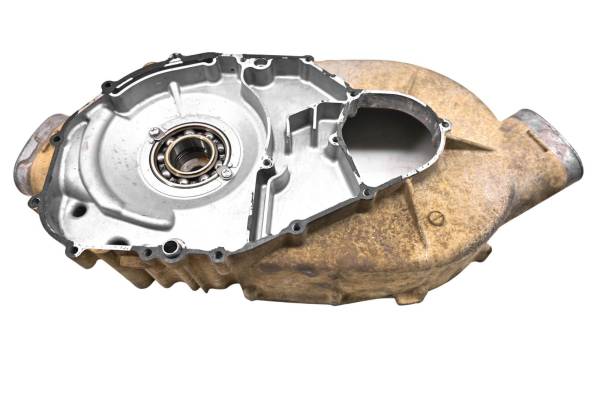 Suzuki - 05 Suzuki Eiger 400 4x4 Inner Clutch Cover LTA400F