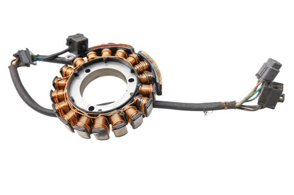 Suzuki - 05 Suzuki Eiger 400 4x4 Stator LTA400F