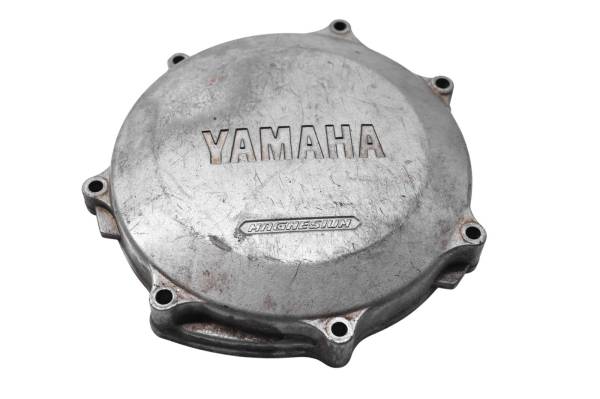 Yamaha - 04 Yamaha YZ450F Clutch Cover