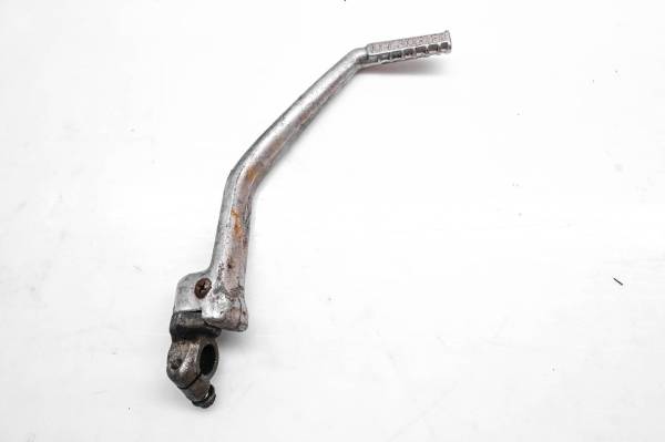 Honda - 87 Honda XR600R Kick Start Lever