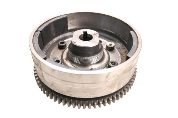 Suzuki - 05 Suzuki Eiger 400 4x4 Flywheel Starter Clutch Bearing & Gear LTA400F