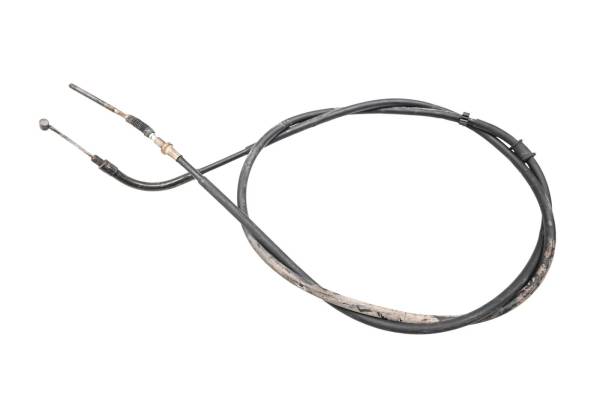 Suzuki - 05 Suzuki Eiger 400 4x4 Rear Hand Brake Cable LTA400F