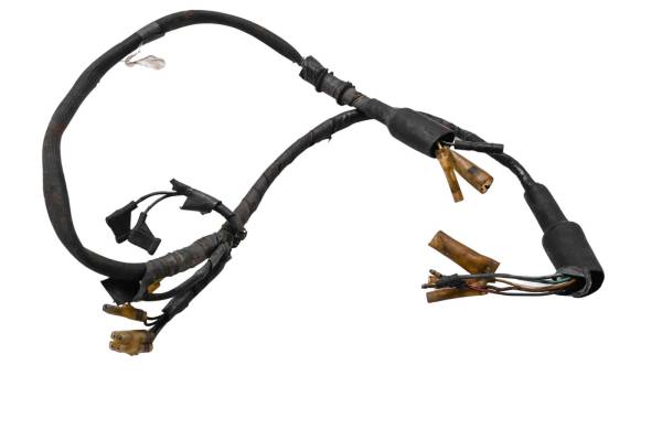 Honda - 90 Honda XR600R Wire Harness Electrical Wiring