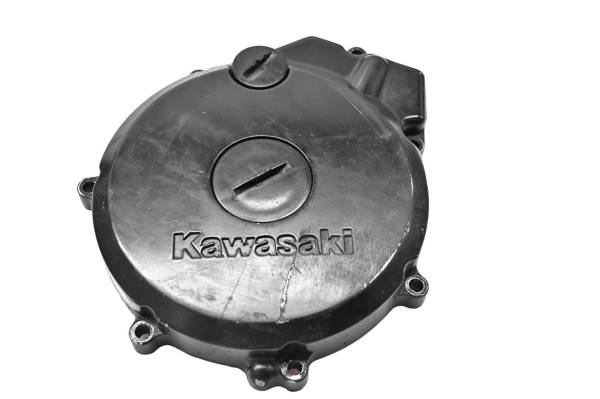 Kawasaki - 05 Kawasaki KLR250 Stator Cover