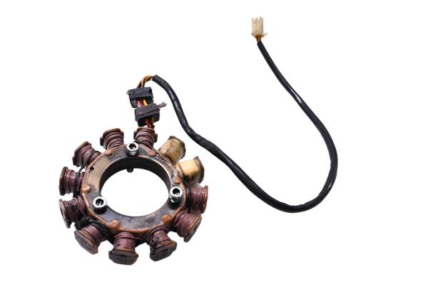 Kawasaki - 05 Kawasaki KLR250 Stator