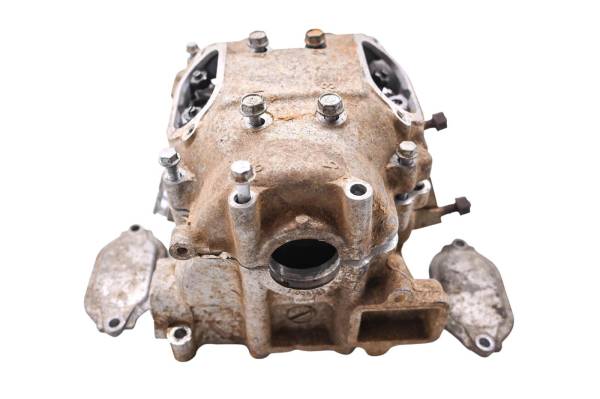 Kawasaki - 04 Kawasaki Prairie 700 Front Cylinder Head KVF700