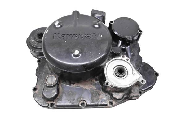 Kawasaki - 05 Kawasaki KLR250 Clutch Cover