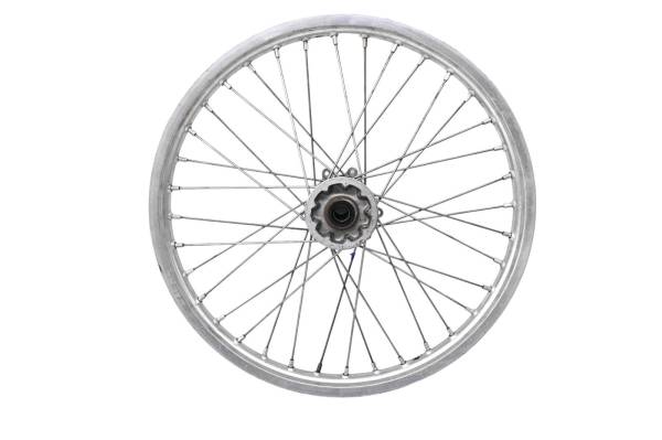 Honda - 02 Honda CR125 Front Wheel Rim 21X1.60