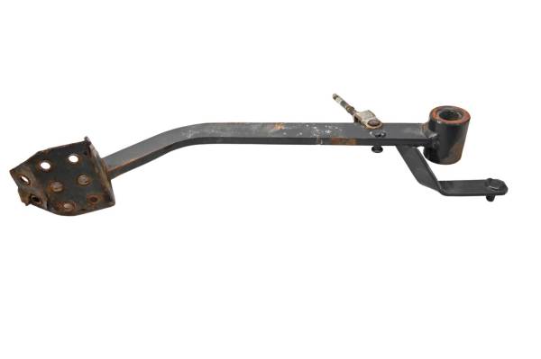 Kubota - 11 Kubota RTV 900 XT Diesel Brake Pedal