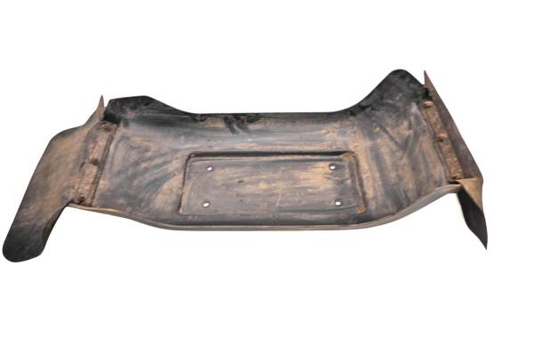 Kubota - 11 Kubota RTV 900 XT Diesel Rear Fender Mud Guard Cover Left Right