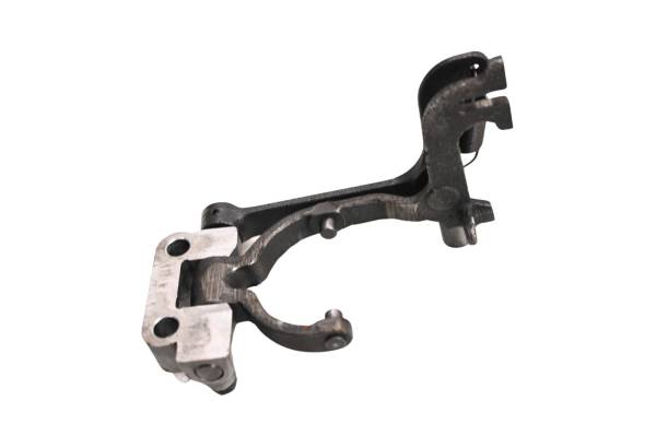 Kubota - 11 Kubota RTV 900 XT Diesel Governor Lever Assembly