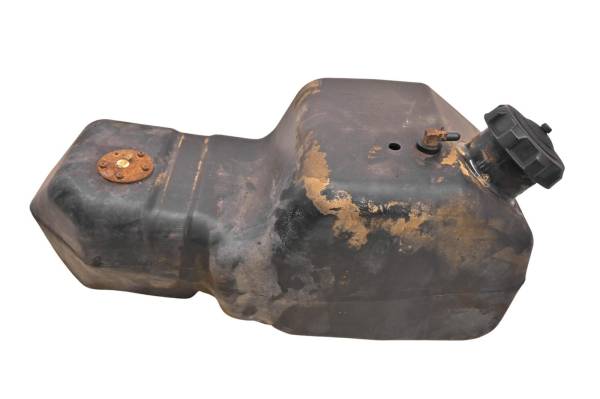 Kubota - 11 Kubota RTV 900 XT Diesel Gas Tank