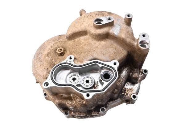 Honda - 06 Honda Recon 250 ES 2x4 Clutch Cover TRX250TE