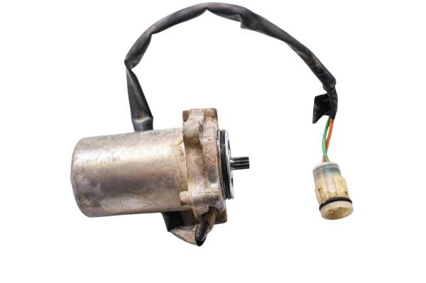 Honda - 06 Honda Recon 250 ES 2x4 Electric Gear Shift Shifter Motor TRX250TE