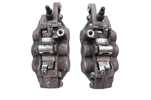 97 Suzuki TL1000s Front Brake Calipers Left & Right Tokico