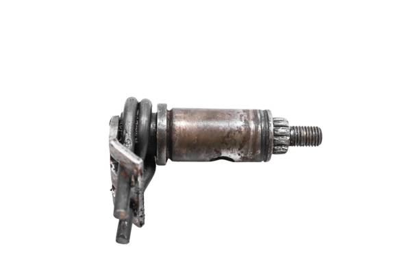 Polaris - 95 Polaris Trail Blazer 250 2x4 Transmission Shift Shaft Shifter