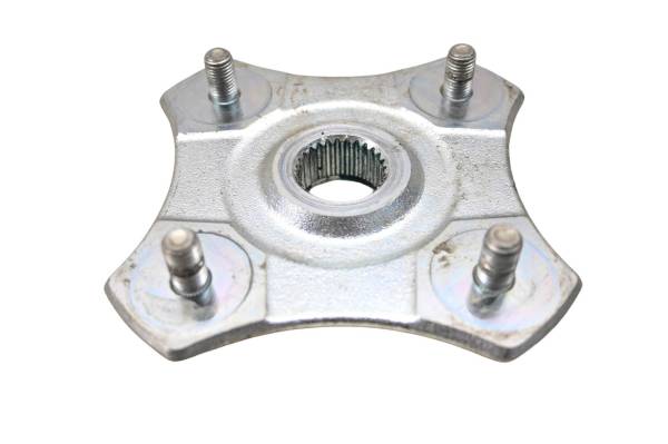 Arctic Cat - 16 Arctic Cat Alterra 450 4x4 Rear Wheel Hub Left Right