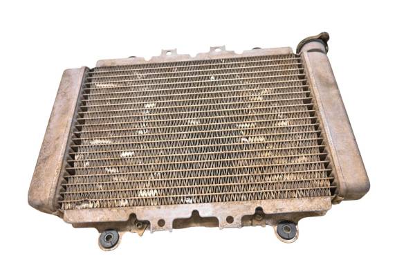 Yamaha - 05 Yamaha Kodiak 400 4x4 Radiator YFM400F