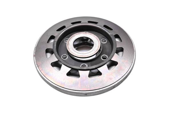 Can-Am - 10 Can-Am Spyder RT Roadster SE5 Clutch Pressure Plate