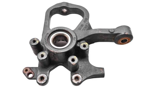 Can-Am - 10 Can-Am Spyder RT Roadster SE5 Front Left Spindle Knuckle For Parts