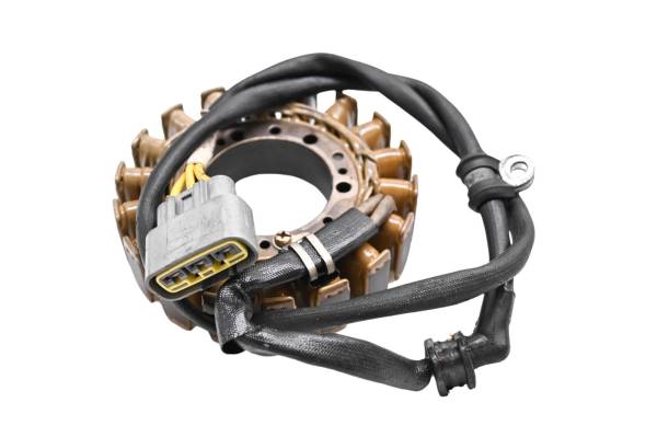 Can-Am - 10 Can-Am Spyder RT Roadster SE5 Stator
