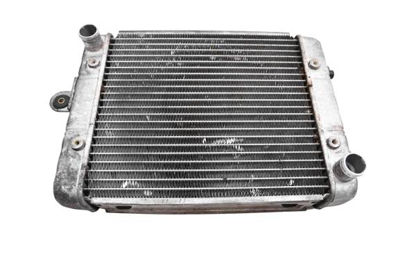 Can-Am - 10 Can-Am Spyder RT Roadster SE5 Radiator