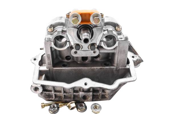 Can-Am - 10 Can-Am Spyder RT Roadster SE5 Rear Cylinder Head