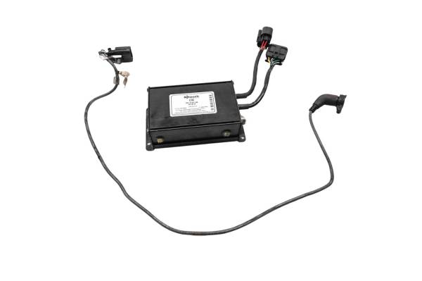 Can-Am - 10 Can-Am Spyder RT Roadster SE5 Intercom Module