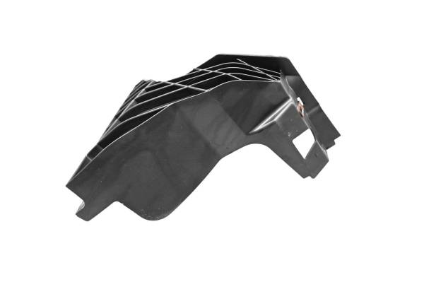 Can-Am - 10 Can-Am Spyder RT Roadster SE5 Right Side Inner Fender Support Cover