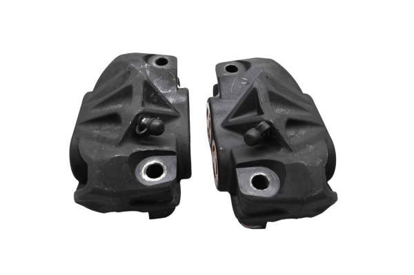 Can-Am - 10 Can-Am Spyder RT Roadster SE5 Front Brake Calipers Left & Right