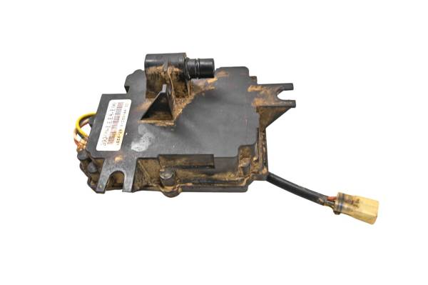 Arctic Cat - 16 Arctic Cat Alterra 450 4x4 Front Differential Actuator