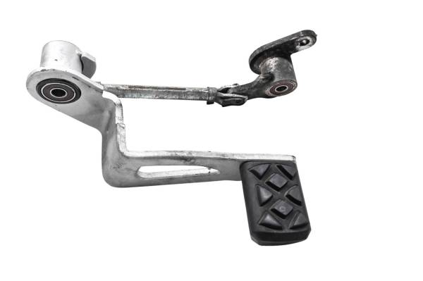 Can-Am - 10 Can-Am Spyder RT Roadster SE5 Rear Brake Pedal