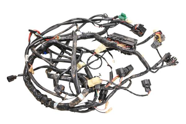 Arctic Cat - 16 Arctic Cat Alterra 450 4x4 Wire Harness Electrical Wiring