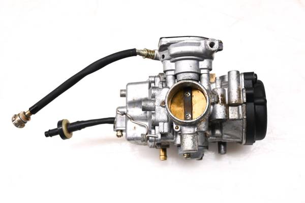 Bombardier - 00 Bombardier Traxter 500 4x4 Carburetor Carb Can-Am