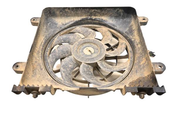 Polaris - 15 Polaris Ranger 900 XP EPS 4x4 Radiator Fan