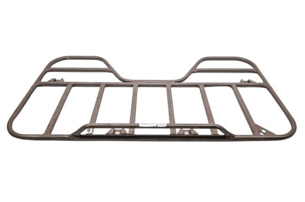 Kawasaki - 08 Kawasaki Prairie 360 4x4 Rear Rack Carrier KVF360