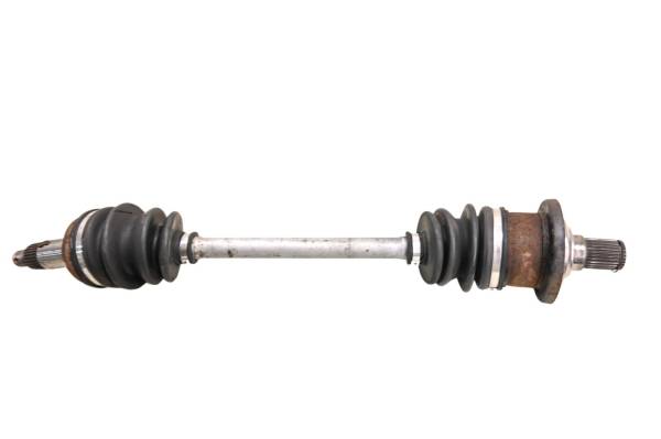 Arctic Cat - 05 Arctic Cat 400 FIS 4x4 Rear Cv Axle Left Right