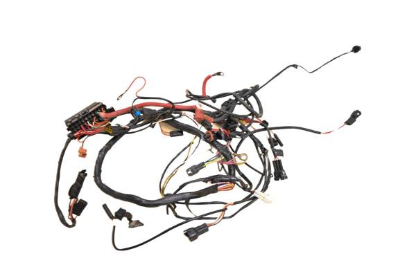 Arctic Cat - 05 Arctic Cat 400 FIS 4x4 Wire Harness Electrical Wiring