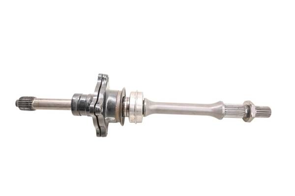 Arctic Cat - 05 Arctic Cat 400 FIS 4x4 Secondary Drive Shaft