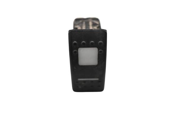 Polaris - 15 Polaris Ranger 900 XP EPS 4x4 Universal Rocker Switch