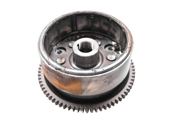 Honda - 93 Honda Fourtrax 300 4x4 Flywheel Starter Clutch Bearing & Gear TRX300FW